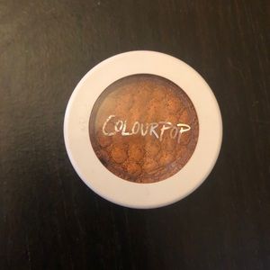 Colourpop SuperShock Shadow